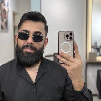 Το avatar του Bahaa