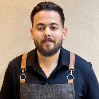 Avataren til Abdullah