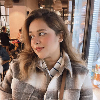 Avatar FARZANA RAHMAN