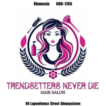 The avatar of Rhonecia