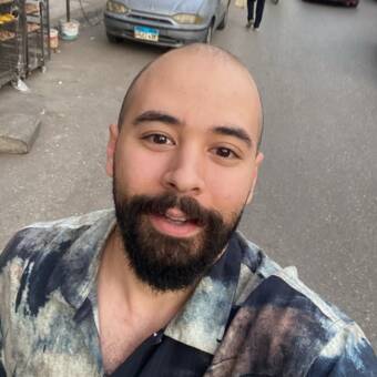 The avatar of a person