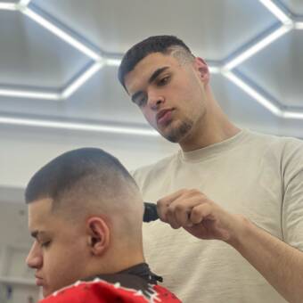 Avatar tillhörande Ramy