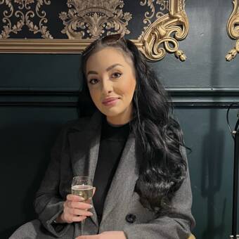 Avatar tilhørende Kaeleigh