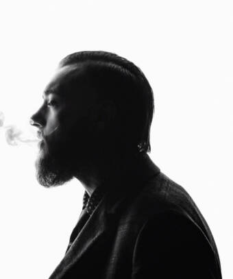 The avatar of Ronnie