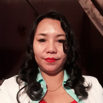 Avatar tillhörande Izza