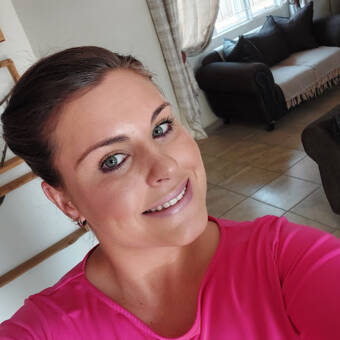 The avatar of Lee-Anne