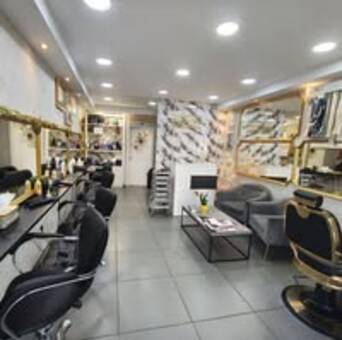 L'avatar appartenant à Kwnstantinos