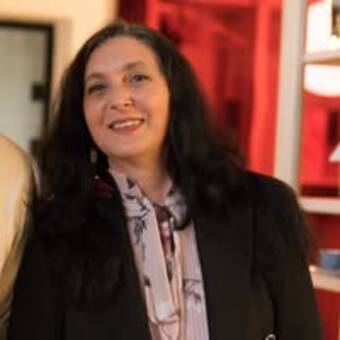 The avatar of Nicoleta