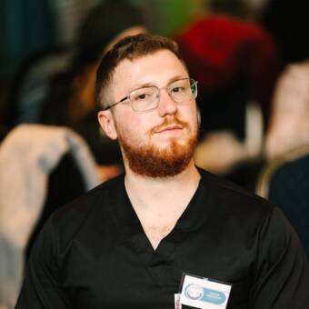 The avatar of George