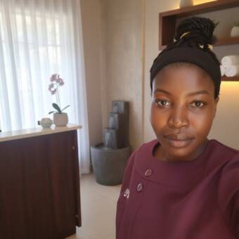 The avatar of UV - Euphony