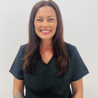 De avatar van Danielle