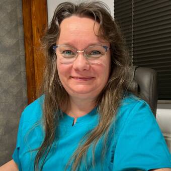 The avatar of Sophia