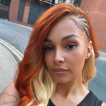 The avatar of Chantelle