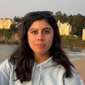 Avataren til Daniela