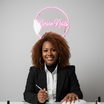 อวตารของ Mirian