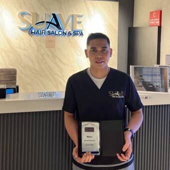 L'avatar appartenant à ماركو | Marco