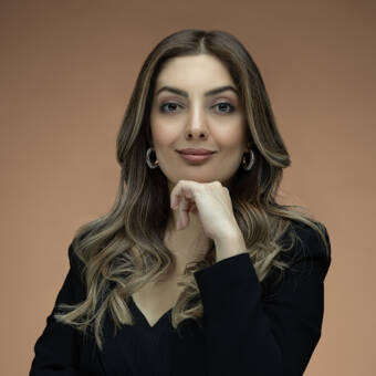 Avatar tillhörande bahar