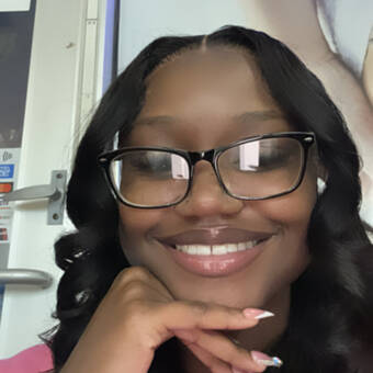 The avatar of Monica