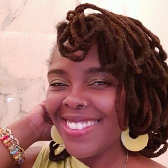 The avatar of Jenny Jah