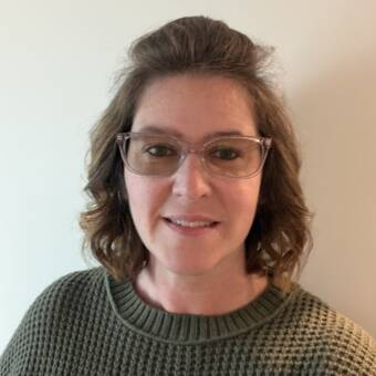 The avatar of Kristie