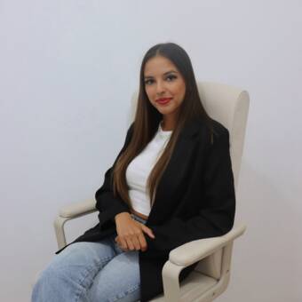 Avatar tillhörande Bárbara