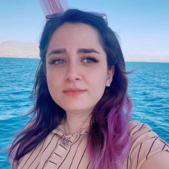 Avatar tillhörande Hadis