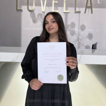 The avatar of Kirsty