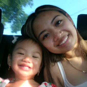 The avatar of Yasmin