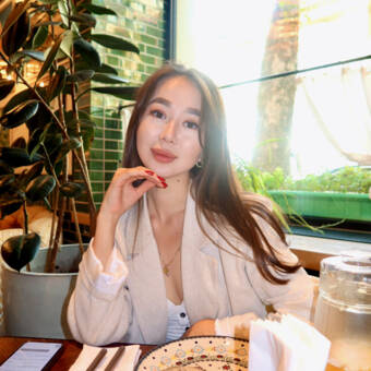 The avatar of Tynysh