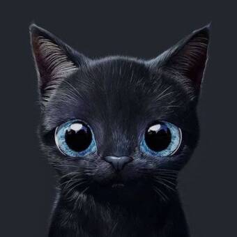 L'avatar appartenant à Deborah