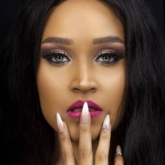 Avatar tillhörande Tinika