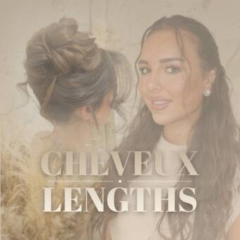 的化身 Demi-Leigh