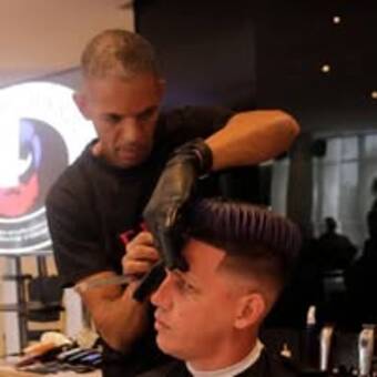 L'avatar appartenant à Alberto