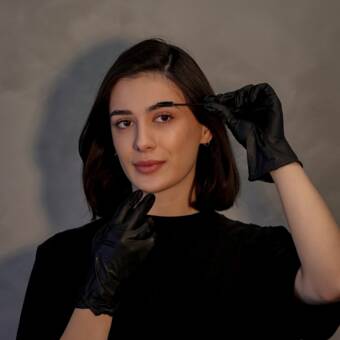 The avatar of Maryana