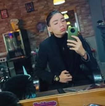 Avatar tillhörande Manuel