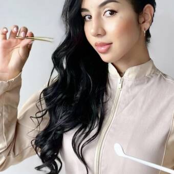 Avatar tillhörande Gina mariana