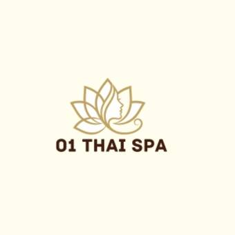 Avatar tilhørende O1 Thai Spa