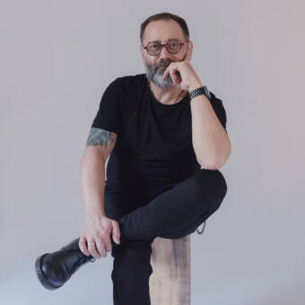 L'avatar di Giovanni
