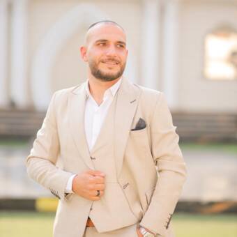 A احمد عليوه | Ahmed Alaywaavatárja