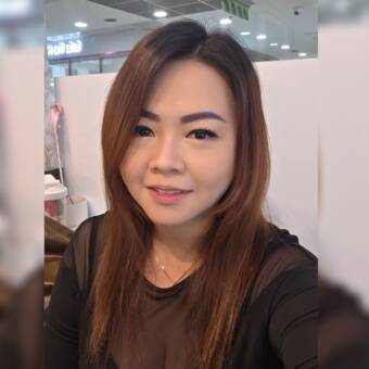 The avatar of Celine