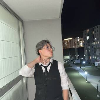 The avatar of Enrique