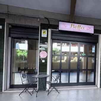 Avatar tillhörande Iri