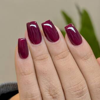 L'avatar appartenant à Angie