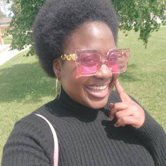 Avataren til Rejoice