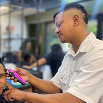 Το avatar του Jake