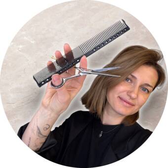 次のアバター： Sveta