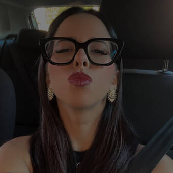 Avataren til Mariangela