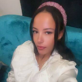 The avatar of Abigail