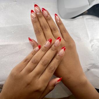 Avatar de جينالين