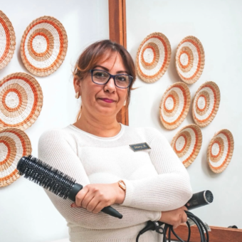 Το avatar του Mery